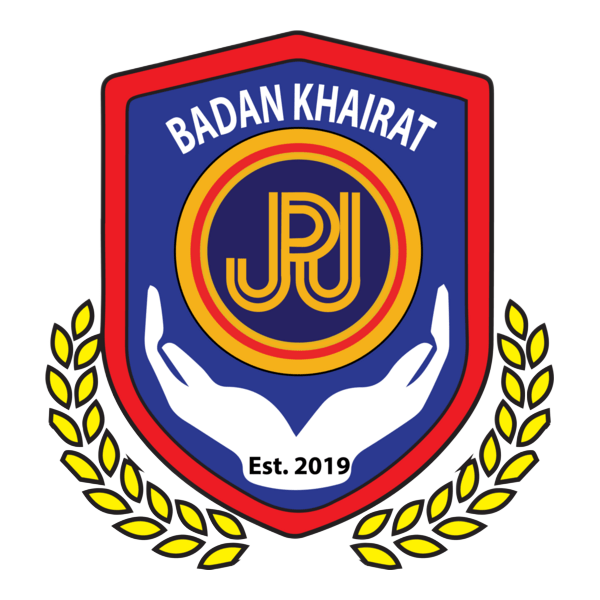 Logo BAQA JPJ